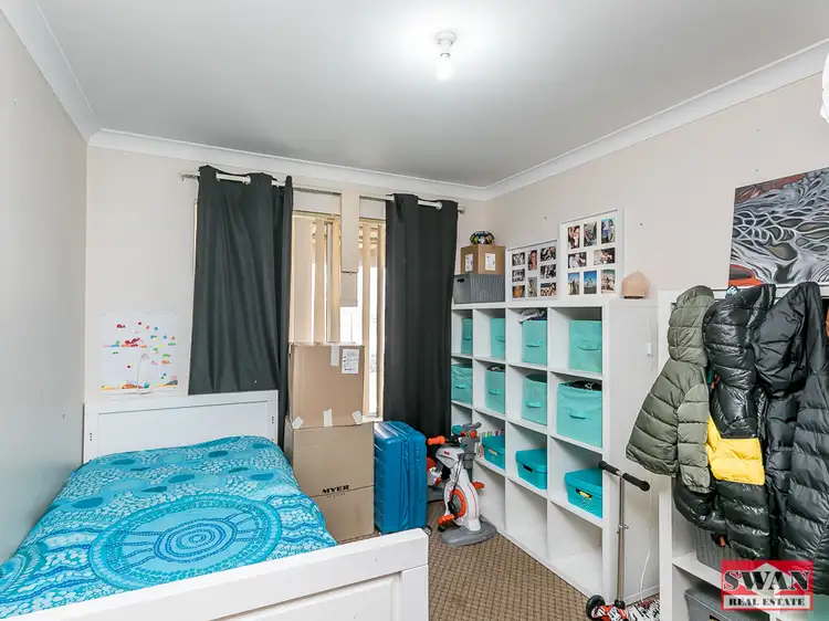 Fourth view of Homely house listing, 19 Vanessa Way, Swan View WA 6056