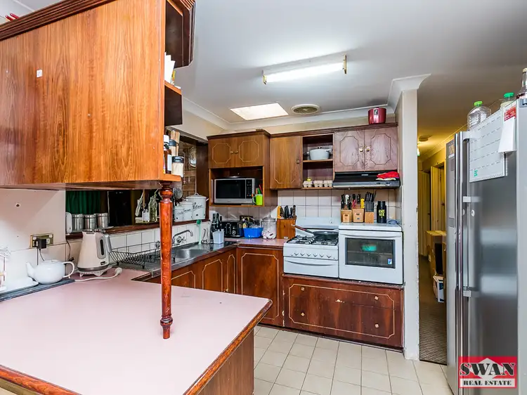 Seventh view of Homely house listing, 19 Vanessa Way, Swan View WA 6056