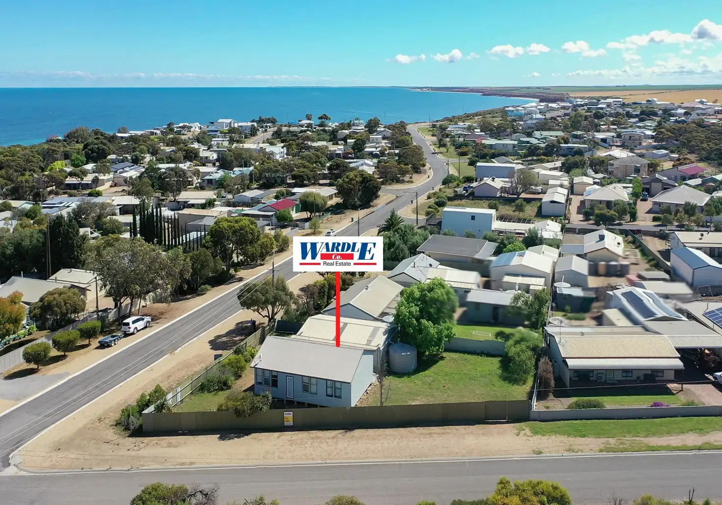 Main view of Homely house listing, 33 High St, Balgowan SA 5573