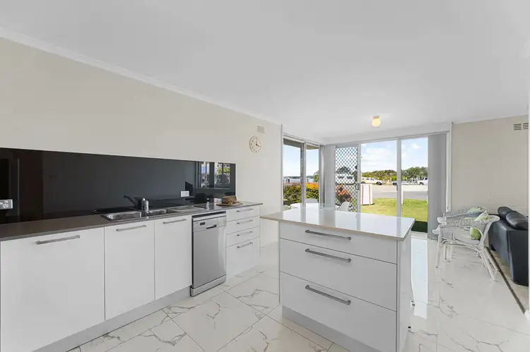 Second view of Homely unit listing, Unit 1/9 Point Rd, Tuncurry NSW 2428