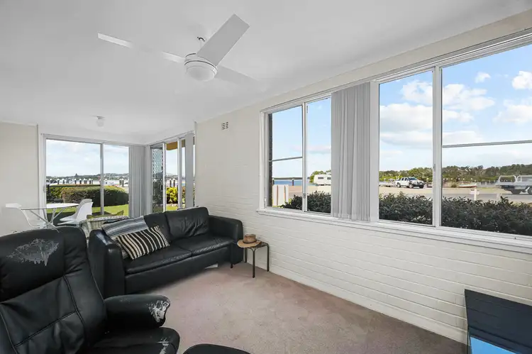 Third view of Homely unit listing, Unit 1/9 Point Rd, Tuncurry NSW 2428