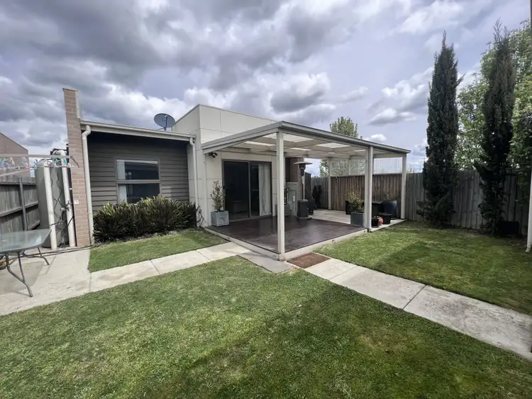 Main view of Homely townhouse listing, Unit 19/12 Helby St, Harrison ACT 2914