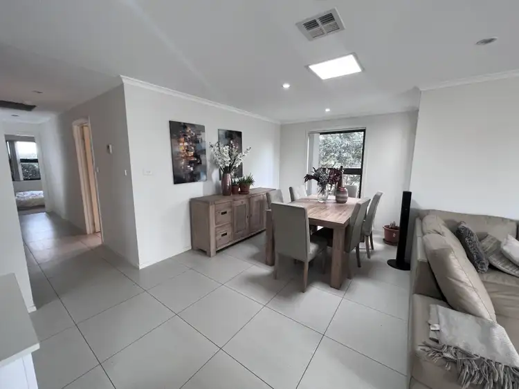 Second view of Homely townhouse listing, Unit 19/12 Helby St, Harrison ACT 2914