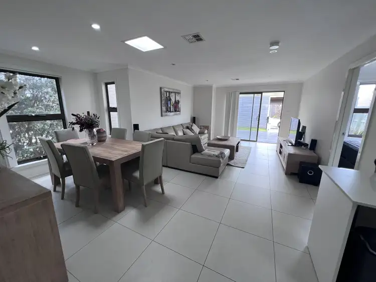 Third view of Homely townhouse listing, Unit 19/12 Helby St, Harrison ACT 2914