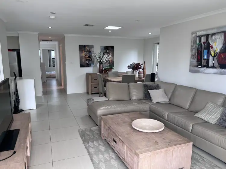 Fourth view of Homely townhouse listing, Unit 19/12 Helby St, Harrison ACT 2914