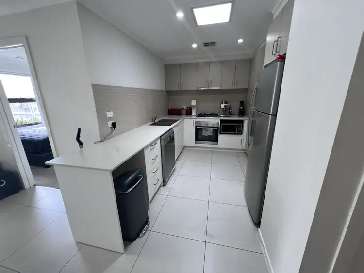 Fifth view of Homely townhouse listing, Unit 19/12 Helby St, Harrison ACT 2914