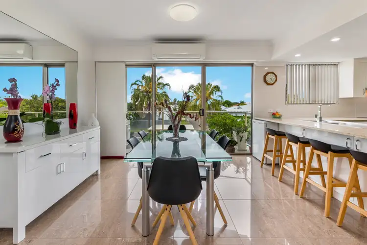 Unit 29/1 Grenada Way, Kawana Island QLD 4575