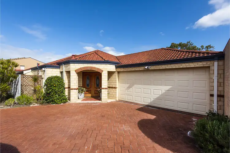 Main view of Homely house listing, 2/47 Cranford Avenue, Brentwood WA 6153