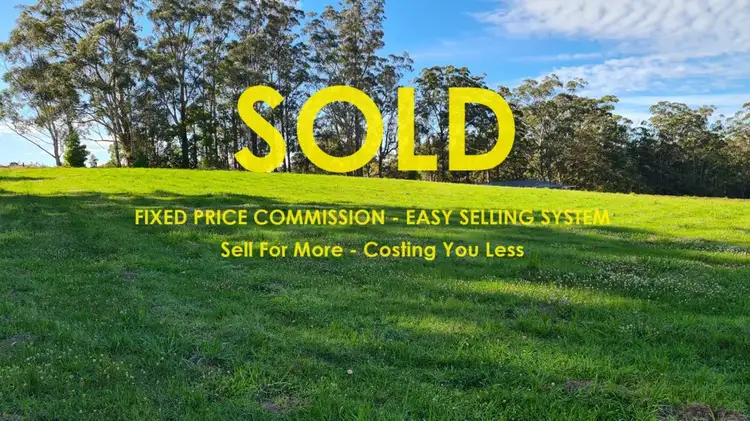 Lot 222 East Bonville Road, Bonville NSW 2450