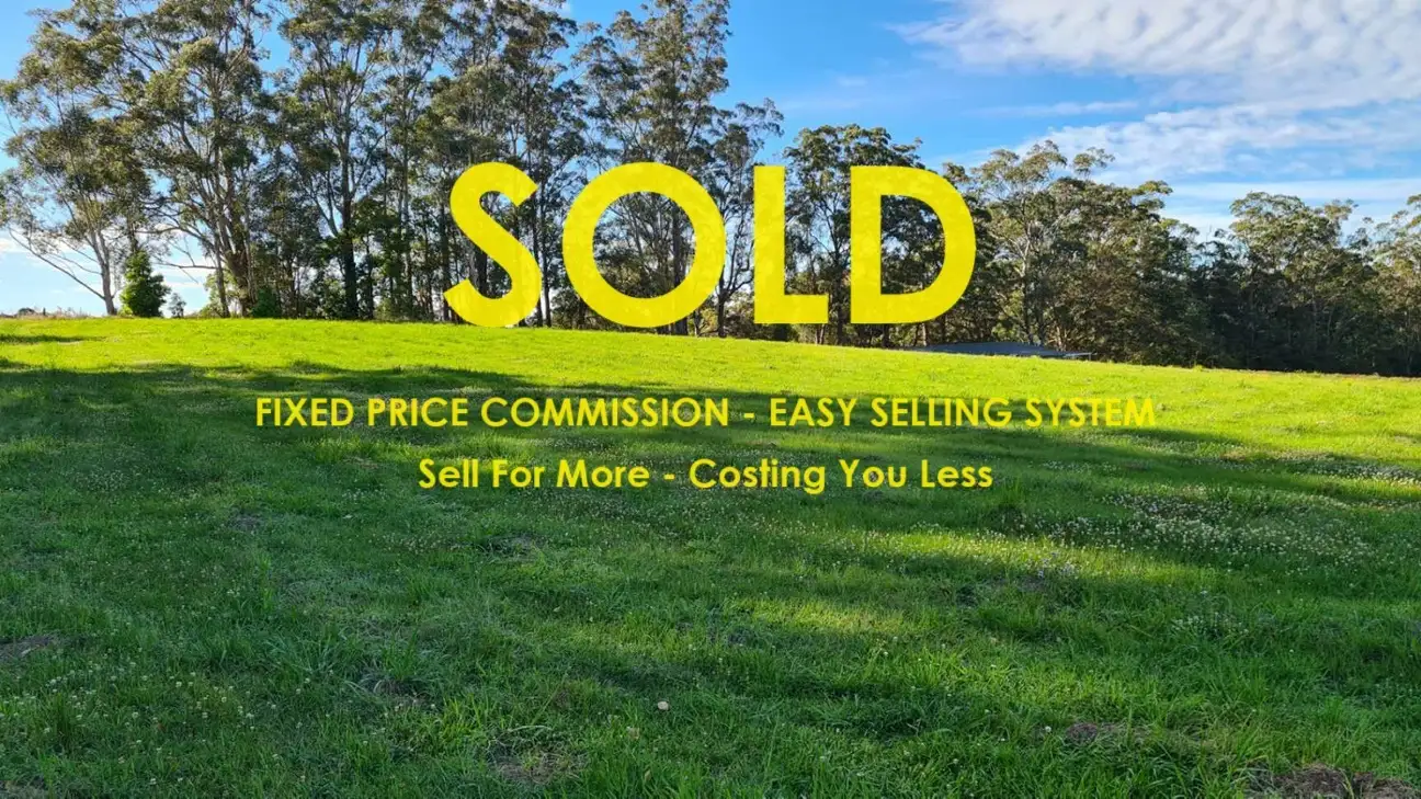 Main view of Homely land listing, Lot 222 East Bonville Road, Bonville NSW 2450