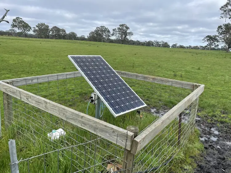 Sixth view of Homely rural property listing, 34 Widdicombe Rd, Bahgallah VIC 3312