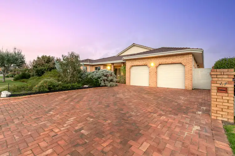 14 Gardenia Terrace