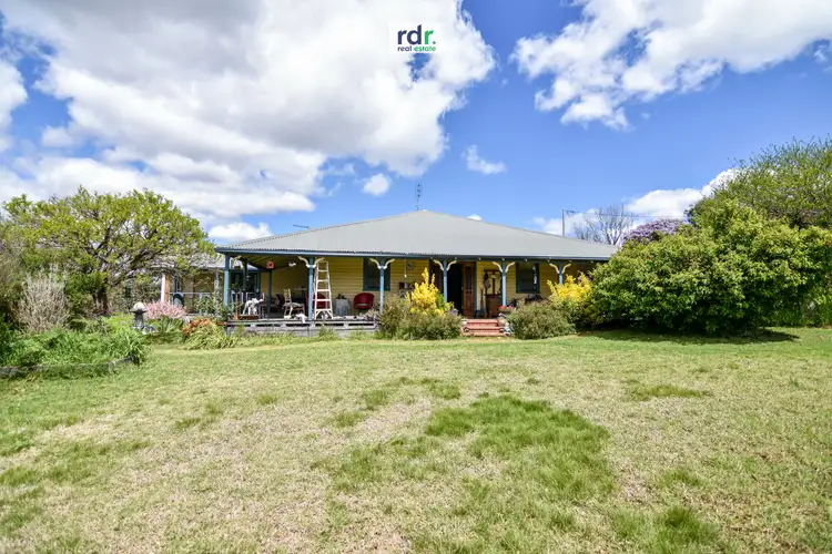 Sixth view of Homely rural property listing, 471 Thunderbolts Way, Bundarra NSW 2359