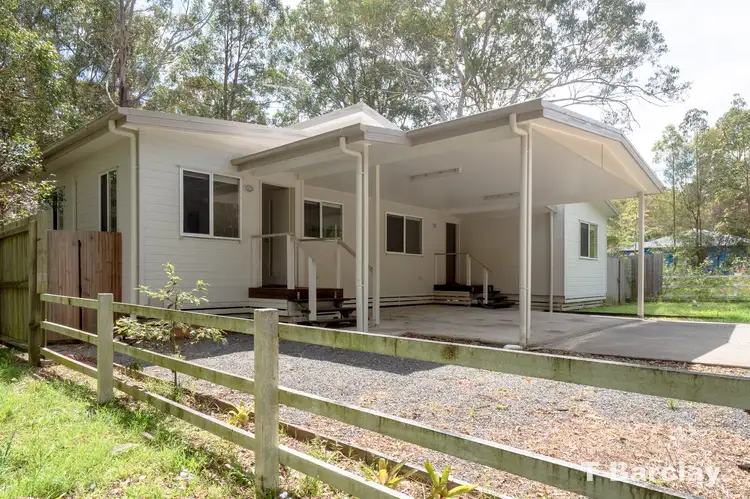 Main view of Homely house listing, 47 Kurrajong Rd, Russell Island QLD 4184