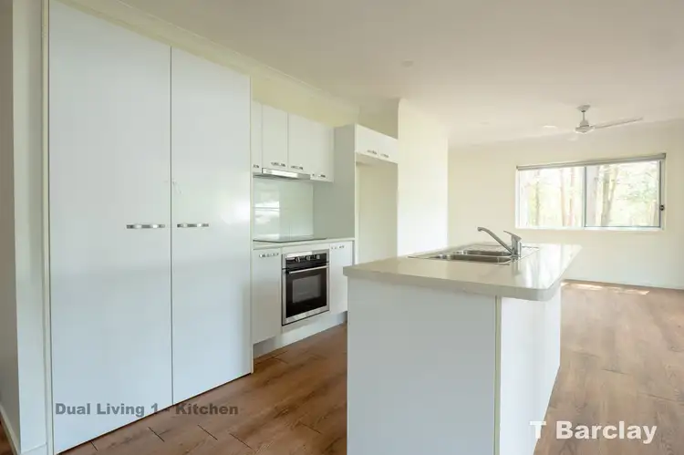 Fifth view of Homely house listing, 47 Kurrajong Rd, Russell Island QLD 4184