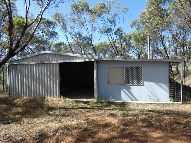 29 Baring Street, West Toodyay WA 6566