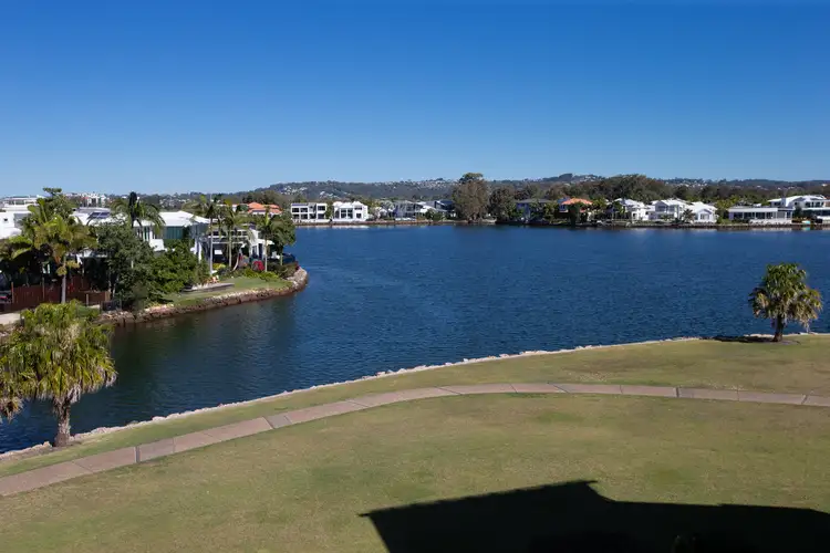 Fourth view of Homely apartment listing, Unit 49/20 Baywater Dr, Twin Waters QLD 4564