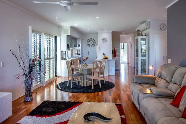 Sixth view of Homely apartment listing, Unit 49/20 Baywater Dr, Twin Waters QLD 4564