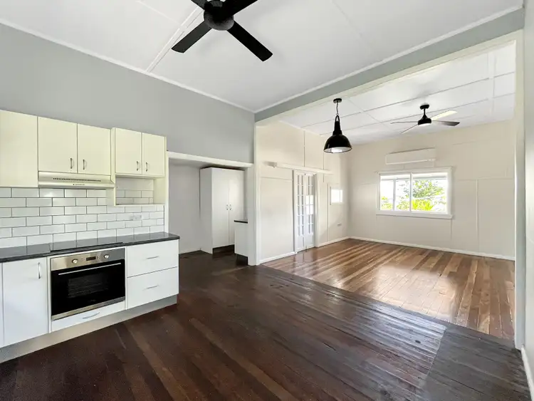 Second view of Homely house listing, 1 Earl St, Kyogle NSW 2474