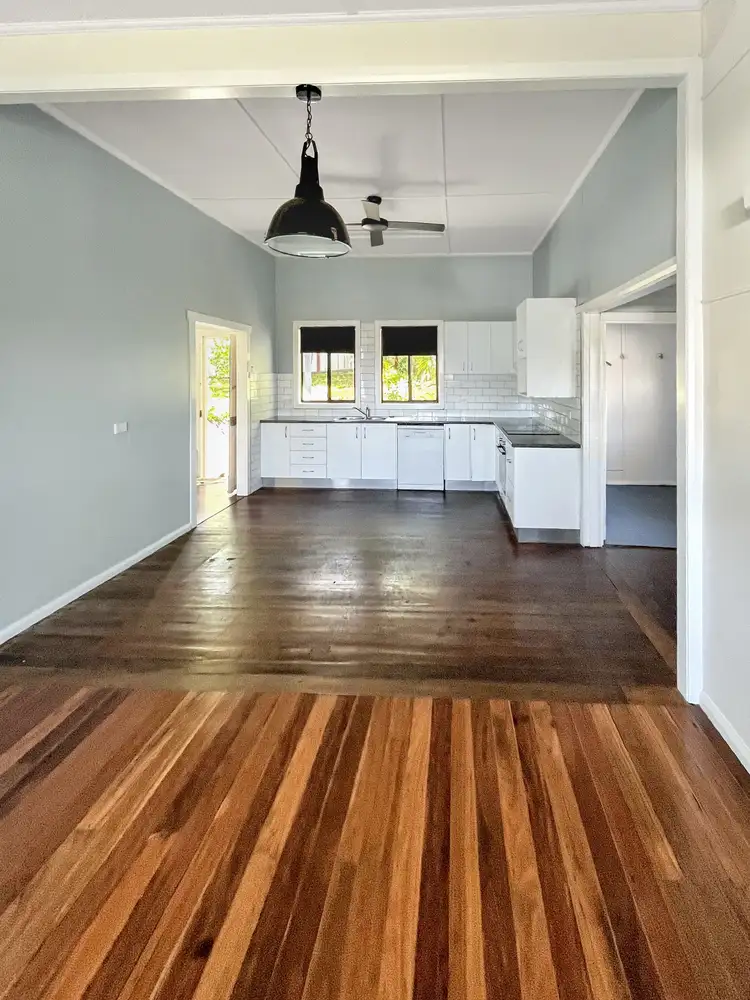 Fourth view of Homely house listing, 1 Earl St, Kyogle NSW 2474