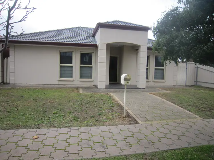 Address available on request