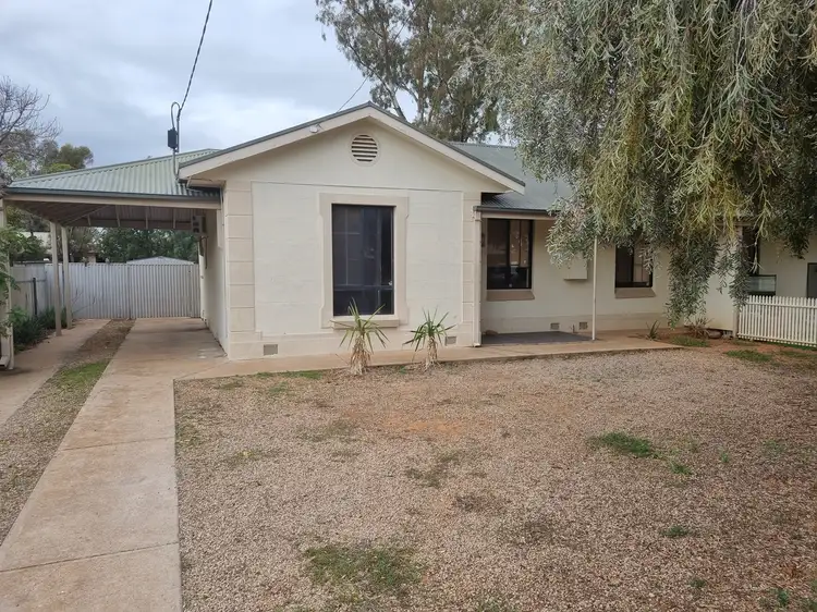 Main view of Homely house listing, 21 Jensen Street, Port Pirie SA 5540