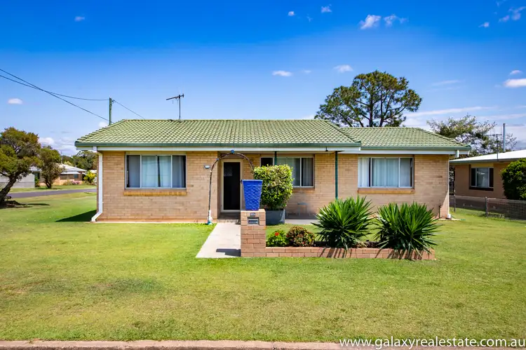 Main view of Homely house listing, 21 Totten St, Kepnock QLD 4670