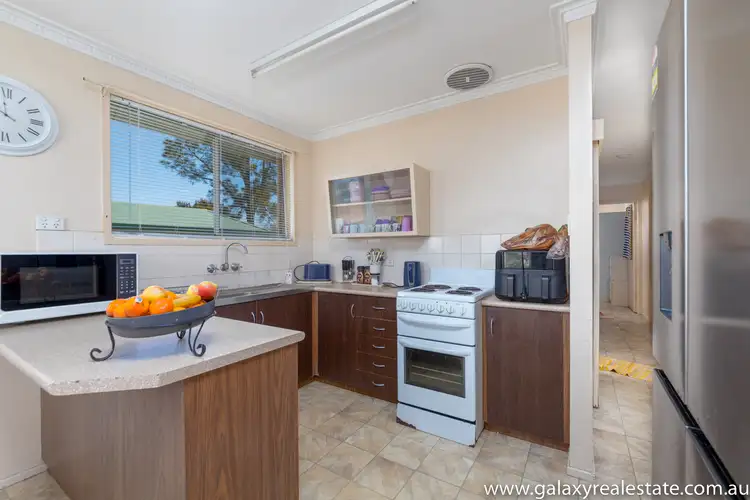 Third view of Homely house listing, 21 Totten St, Kepnock QLD 4670