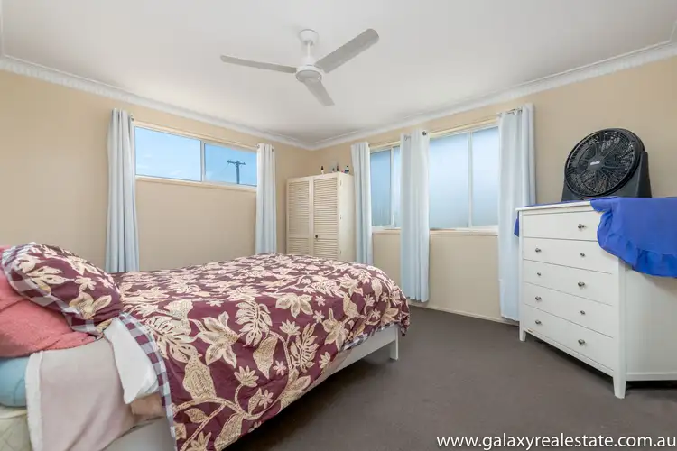 Sixth view of Homely house listing, 21 Totten St, Kepnock QLD 4670