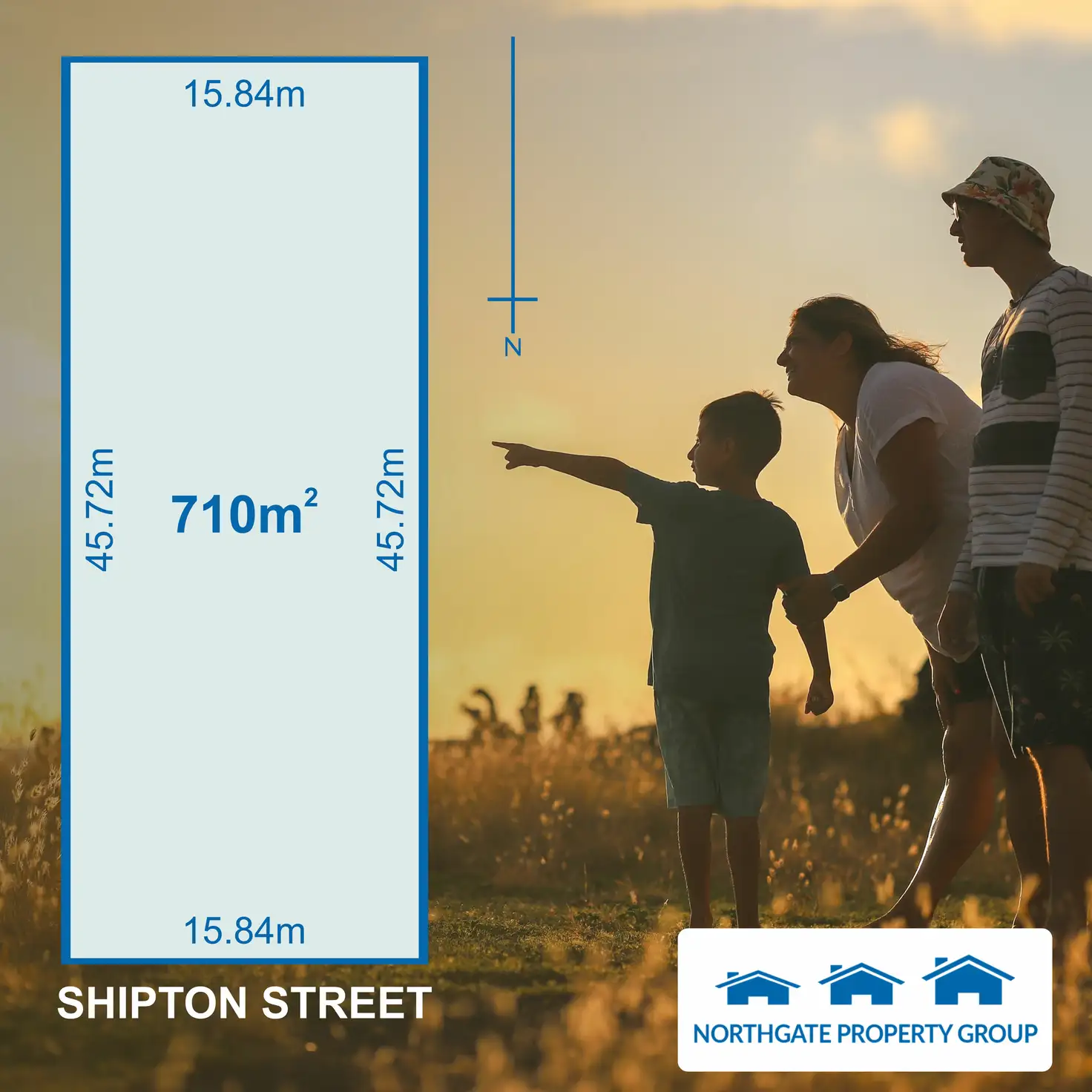 Main view of Homely land listing, 9 Shipton St, Elizabeth SA 5112