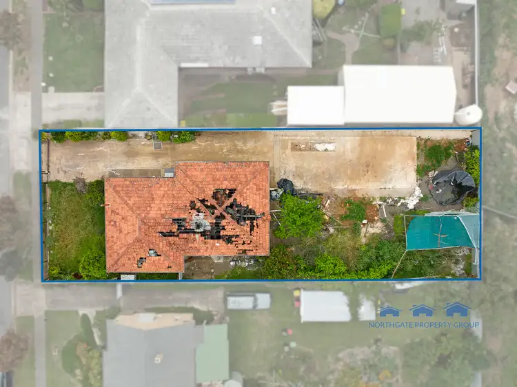 Third view of Homely land listing, 9 Shipton St, Elizabeth SA 5112