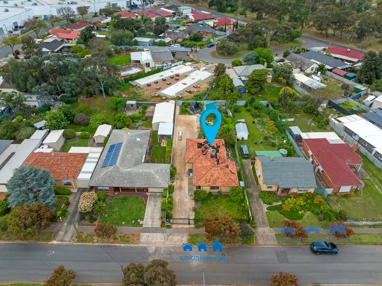 Fourth view of Homely land listing, 9 Shipton St, Elizabeth SA 5112