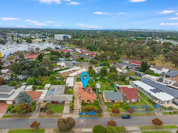 Fifth view of Homely land listing, 9 Shipton St, Elizabeth SA 5112