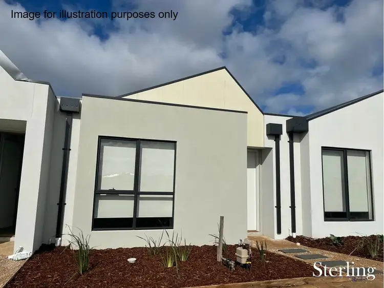 Second view of Homely house listing, 71 Waterbird Circuit, Weir Views VIC 3338