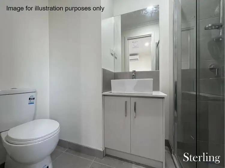 Fifth view of Homely house listing, 71 Waterbird Circuit, Weir Views VIC 3338