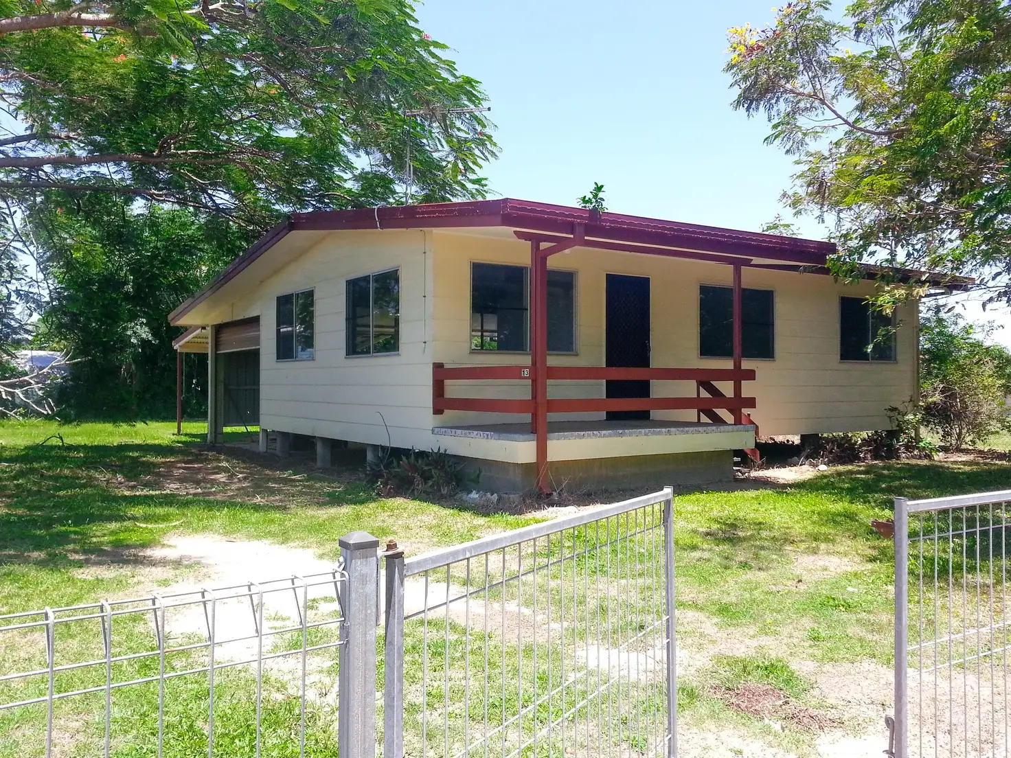 Main view of Homely house listing, 13 Coyle St, Kurrimine Beach QLD 4871