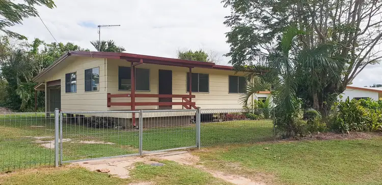 Second view of Homely house listing, 13 Coyle St, Kurrimine Beach QLD 4871