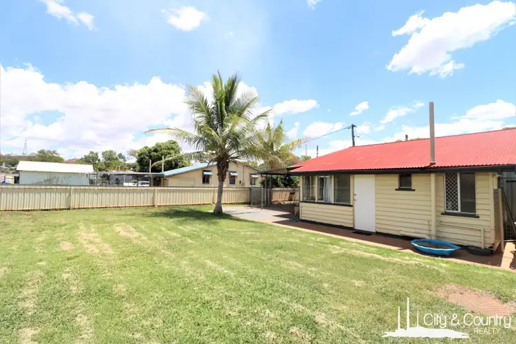 Second view of Homely house listing, 15 Hazel Street, Mount Isa QLD 4825