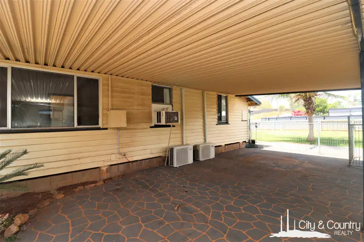Third view of Homely house listing, 15 Hazel Street, Mount Isa QLD 4825