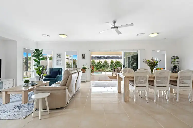 Fourth view of Homely house listing, 7 Osmanthus Cl, Mountain Creek QLD 4557