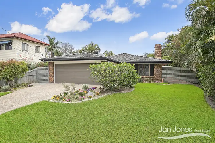 21 Leonard St, Margate QLD 4019