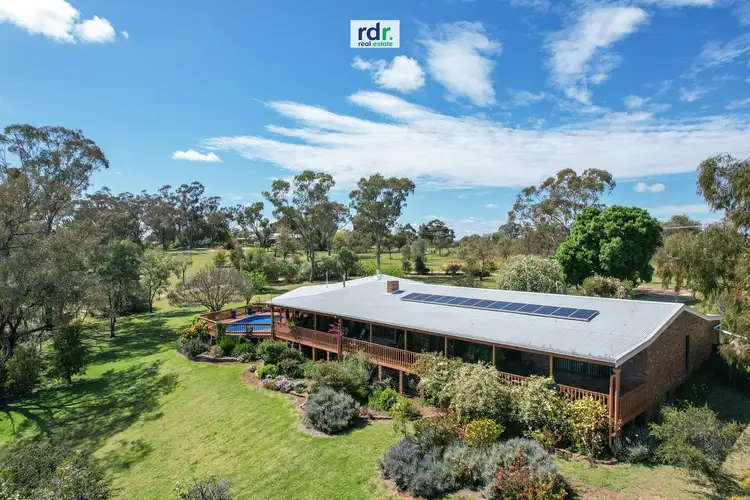 Fourth view of Homely rural property listing, 352 Swanbrook Road, Inverell NSW 2360