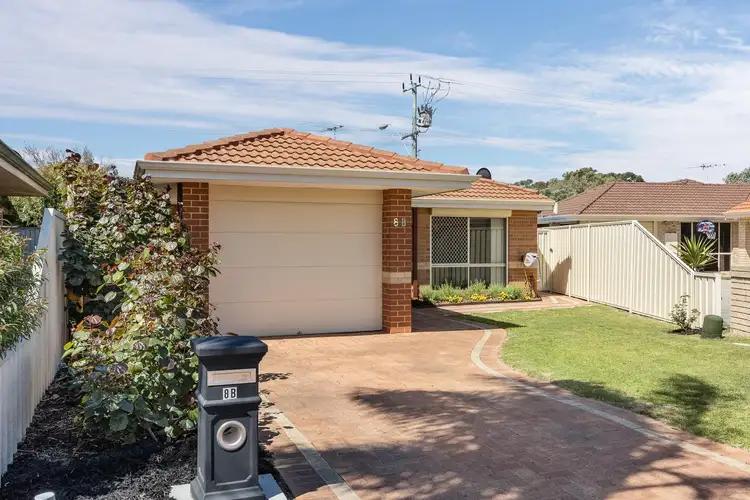 8B Bacich Mews, Lake Coogee WA 6166