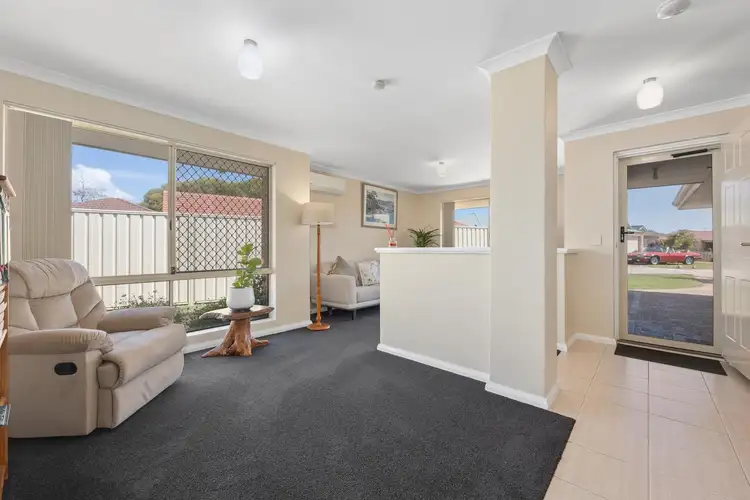 Third view of Homely house listing, 8B Bacich Mews, Lake Coogee WA 6166