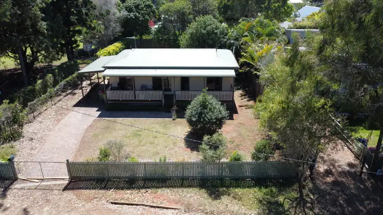 11 Mcbean Rd, Karragarra Island QLD 4184