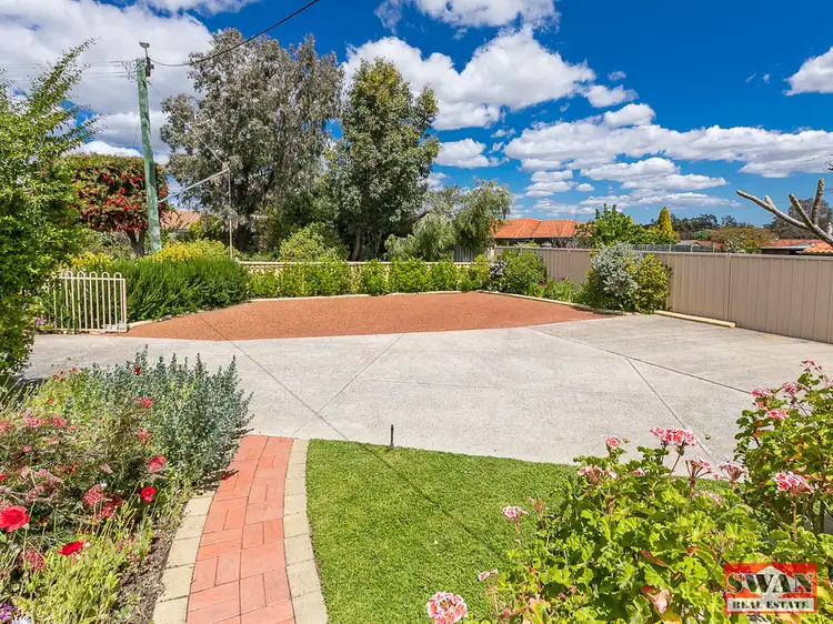 Third view of Homely house listing, 3 Daws Ct, Swan View WA 6056