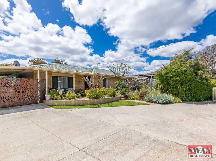 Fourth view of Homely house listing, 3 Daws Ct, Swan View WA 6056