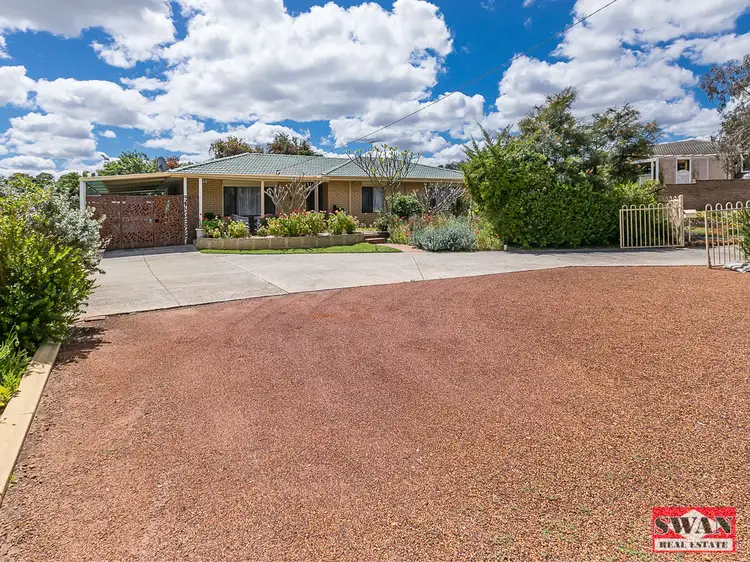 Fifth view of Homely house listing, 3 Daws Ct, Swan View WA 6056