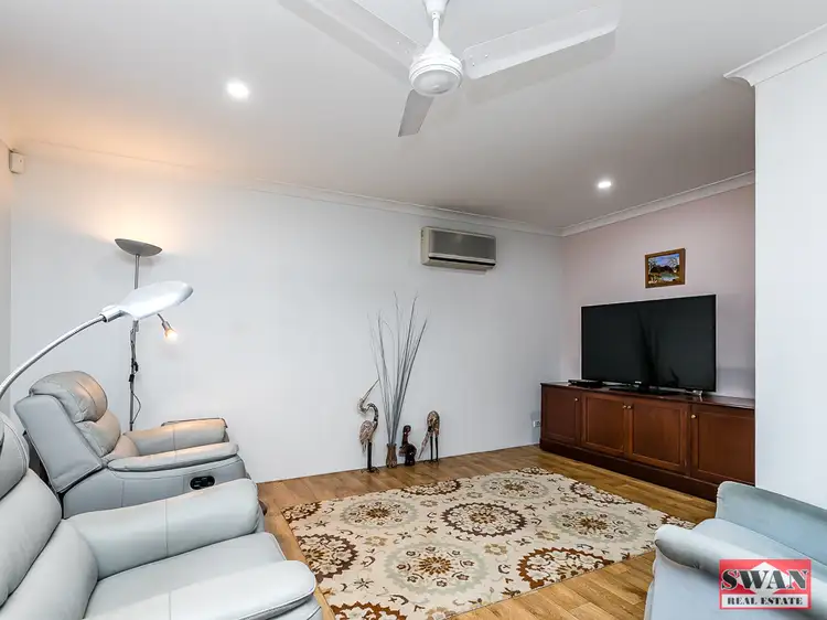 Sixth view of Homely house listing, 3 Daws Ct, Swan View WA 6056