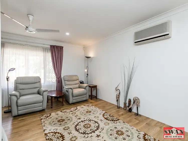 Seventh view of Homely house listing, 3 Daws Ct, Swan View WA 6056
